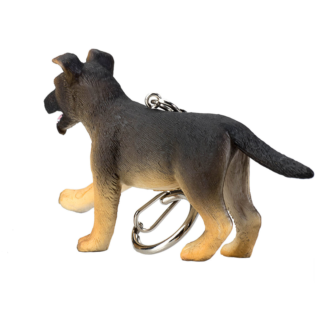 Mojo Schlüsselanhänger Deutscher Schäferhundwelpe - 387461
