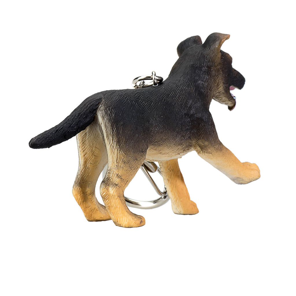 Mojo Schlüsselanhänger Deutscher Schäferhundwelpe - 387461