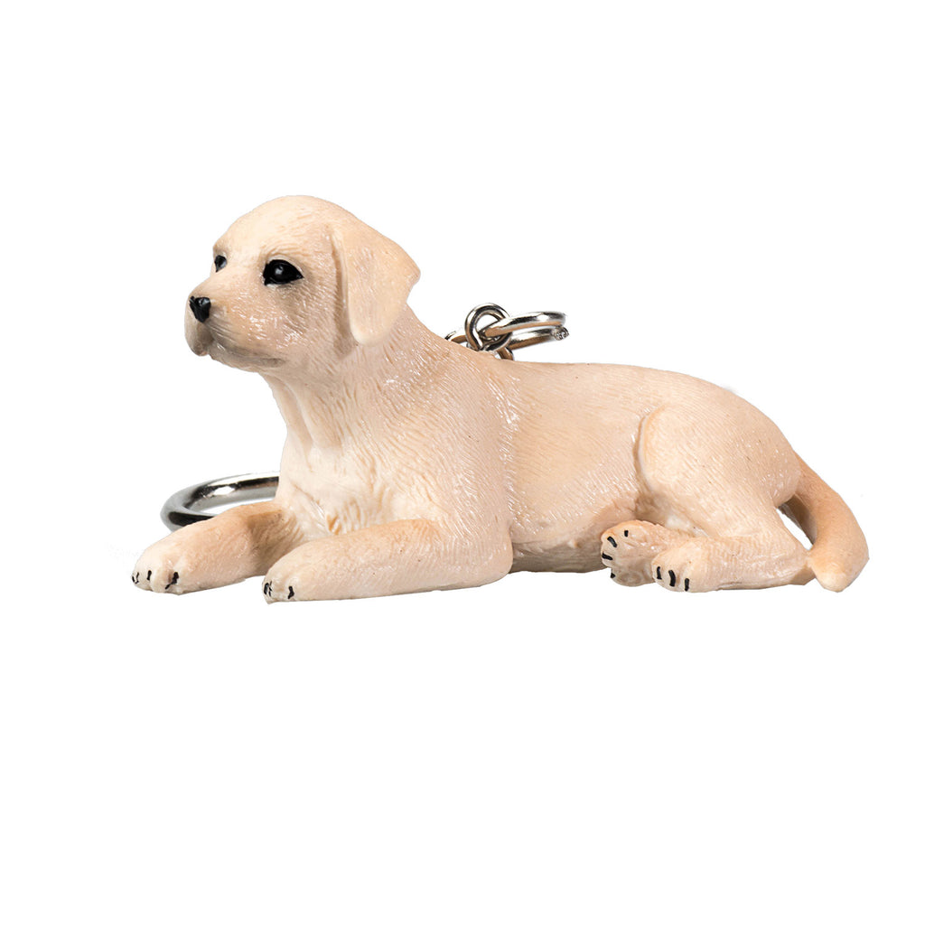 Mojo Schlüsselanhänger Golden Retriever - 387465