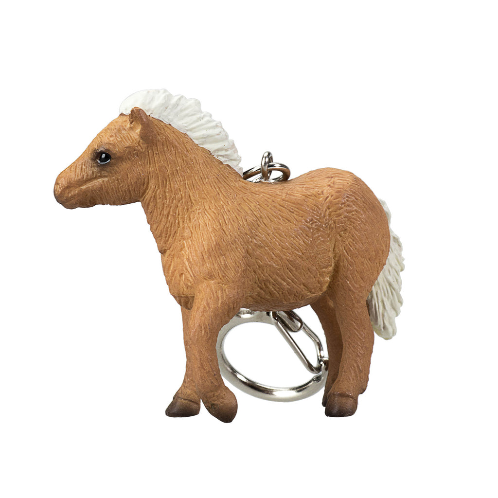Mojo Schlüsselanhänger Shetlandpony - 387466