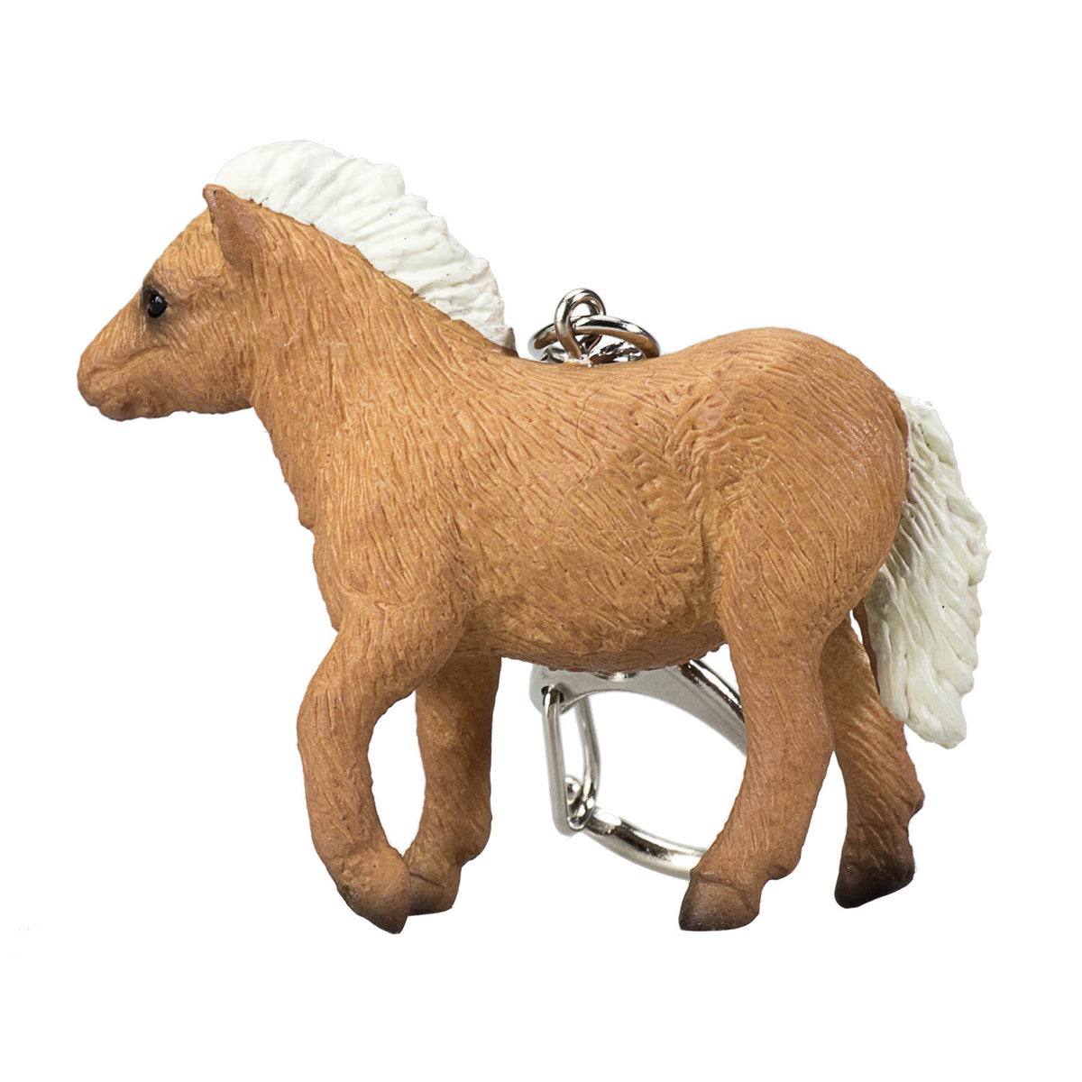 Mojo Schlüsselanhänger Shetlandpony - 387466