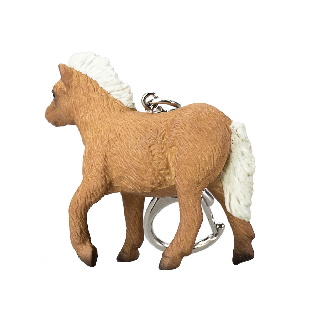 Mojo Schlüsselanhänger Shetlandpony - 387466