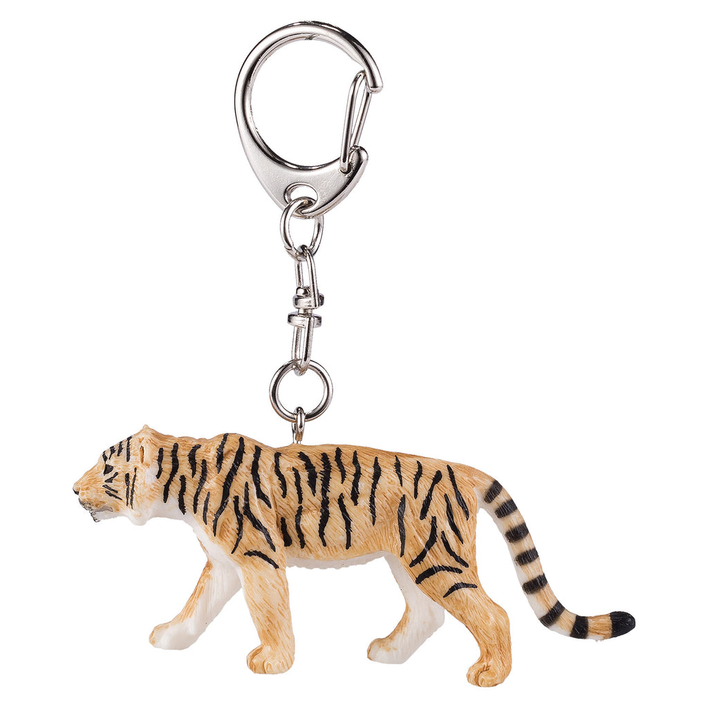 Mojo Schlüsselanhänger Tiger - 387487