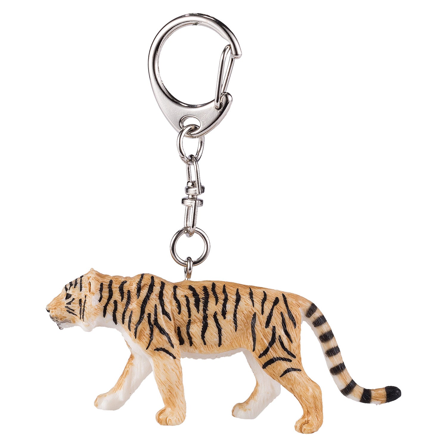 Mojo Schlüsselanhänger Tiger - 387487