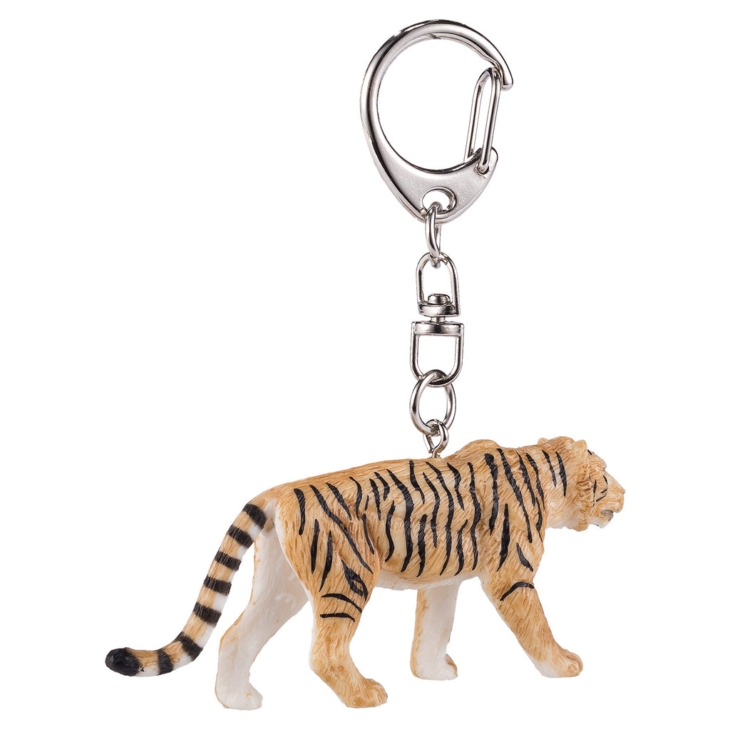 Mojo Schlüsselanhänger Tiger - 387487