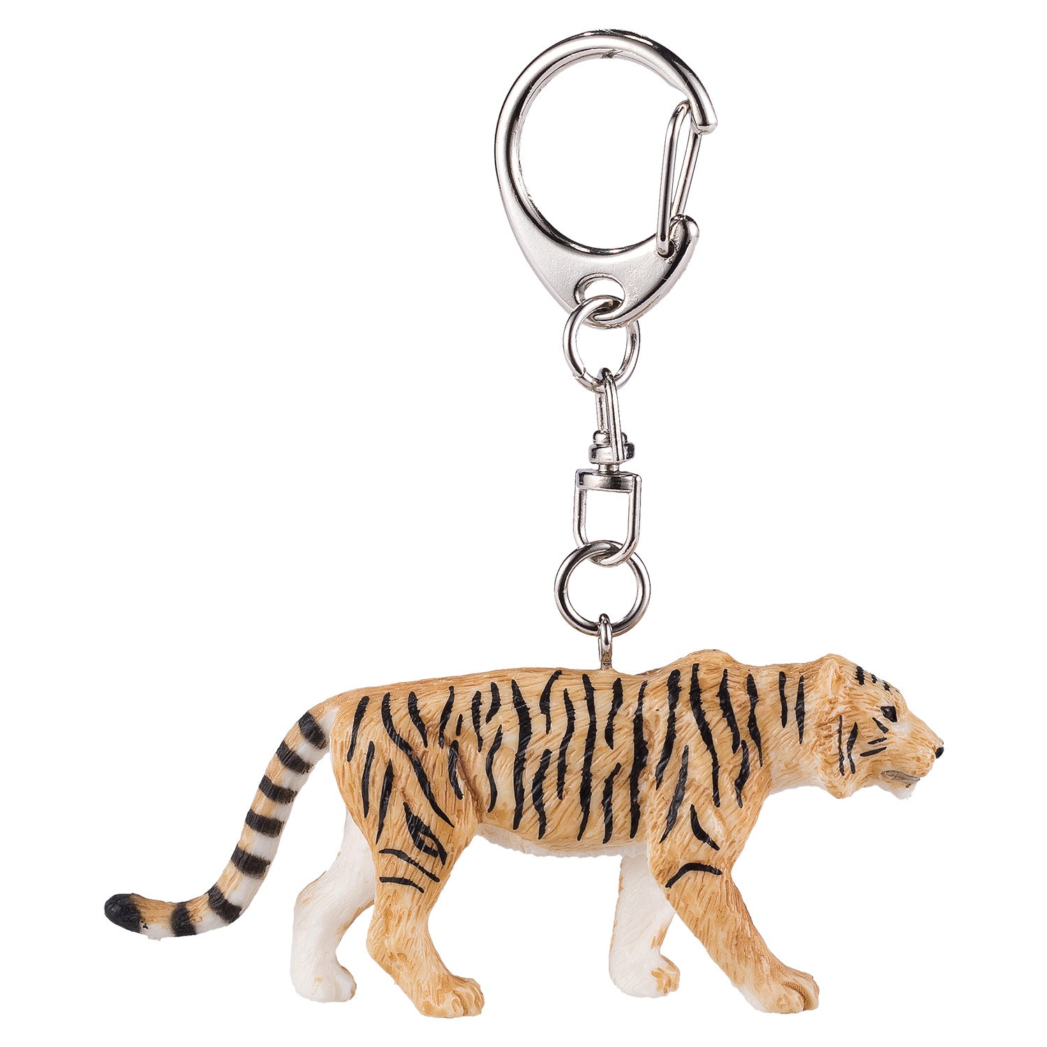 Mojo Schlüsselanhänger Tiger - 387487