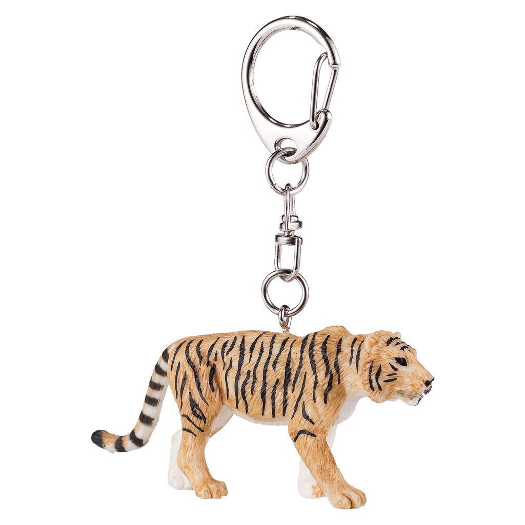 Mojo Schlüsselanhänger Tiger - 387487