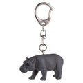 Mojo Hippo Schlüsselanhänger - 387489