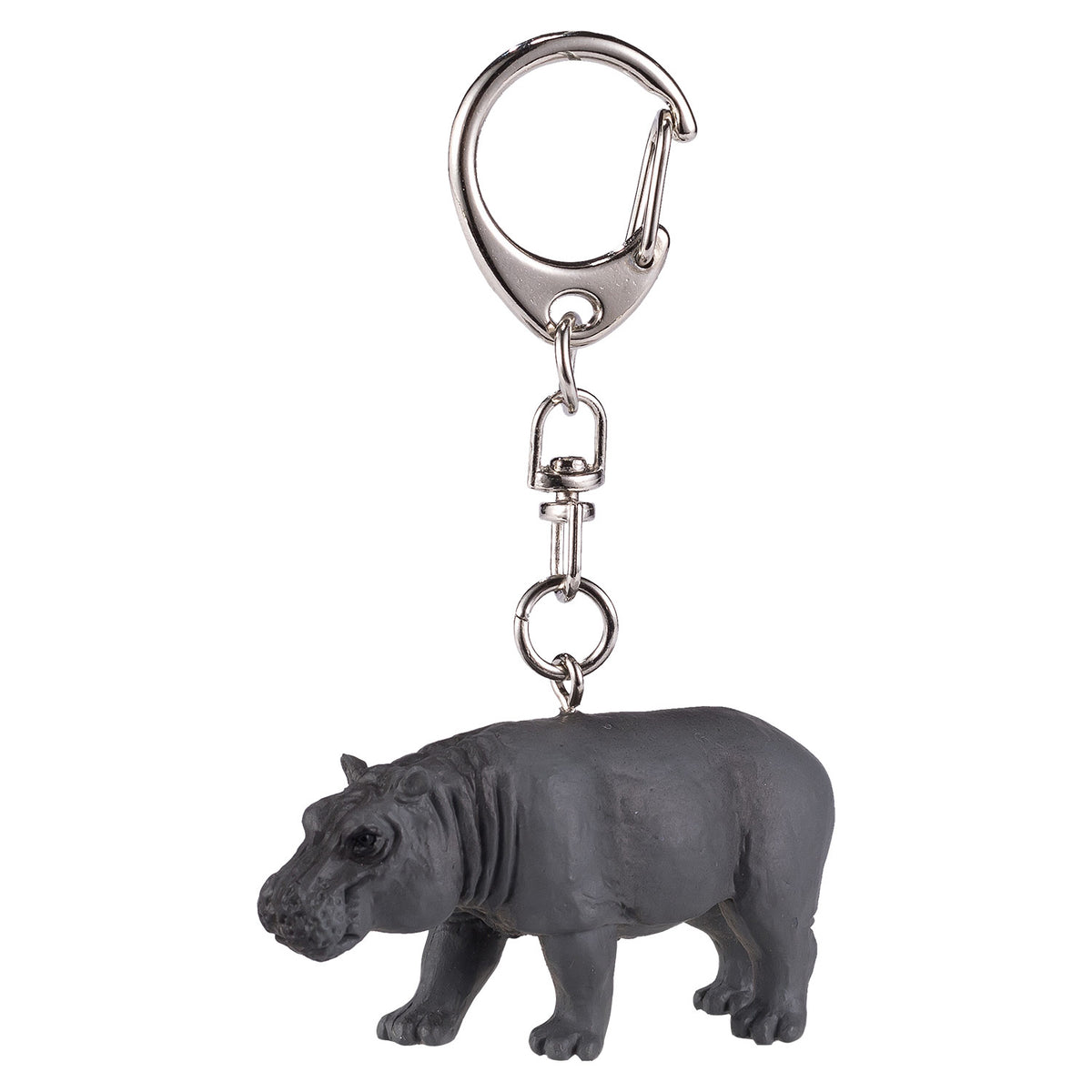 Mojo Hippo Schlüsselanhänger - 387489