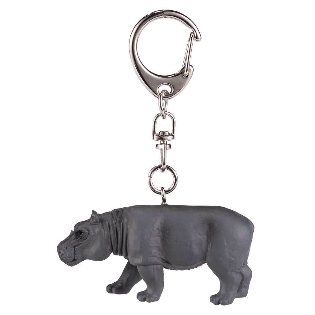 Mojo Hippo Schlüsselanhänger - 387489
