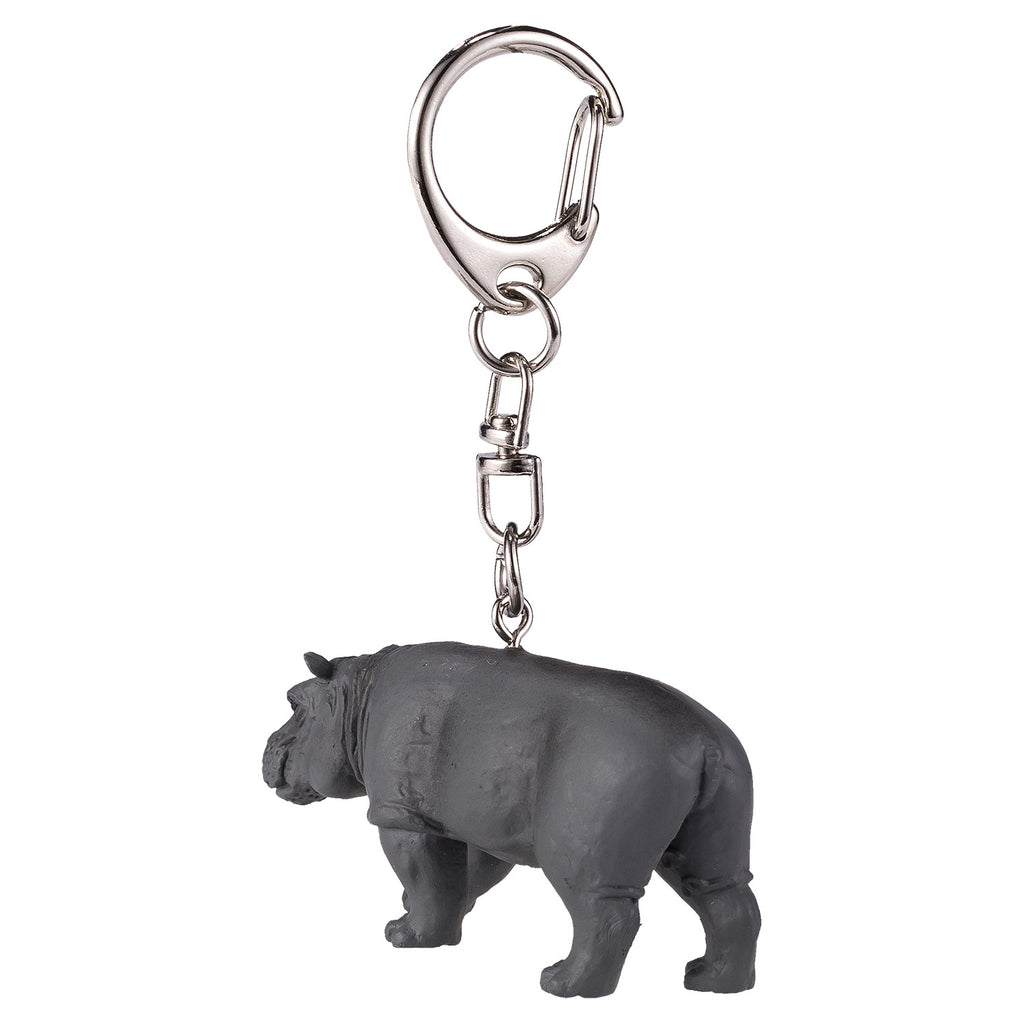 Mojo Hippo Schlüsselanhänger - 387489