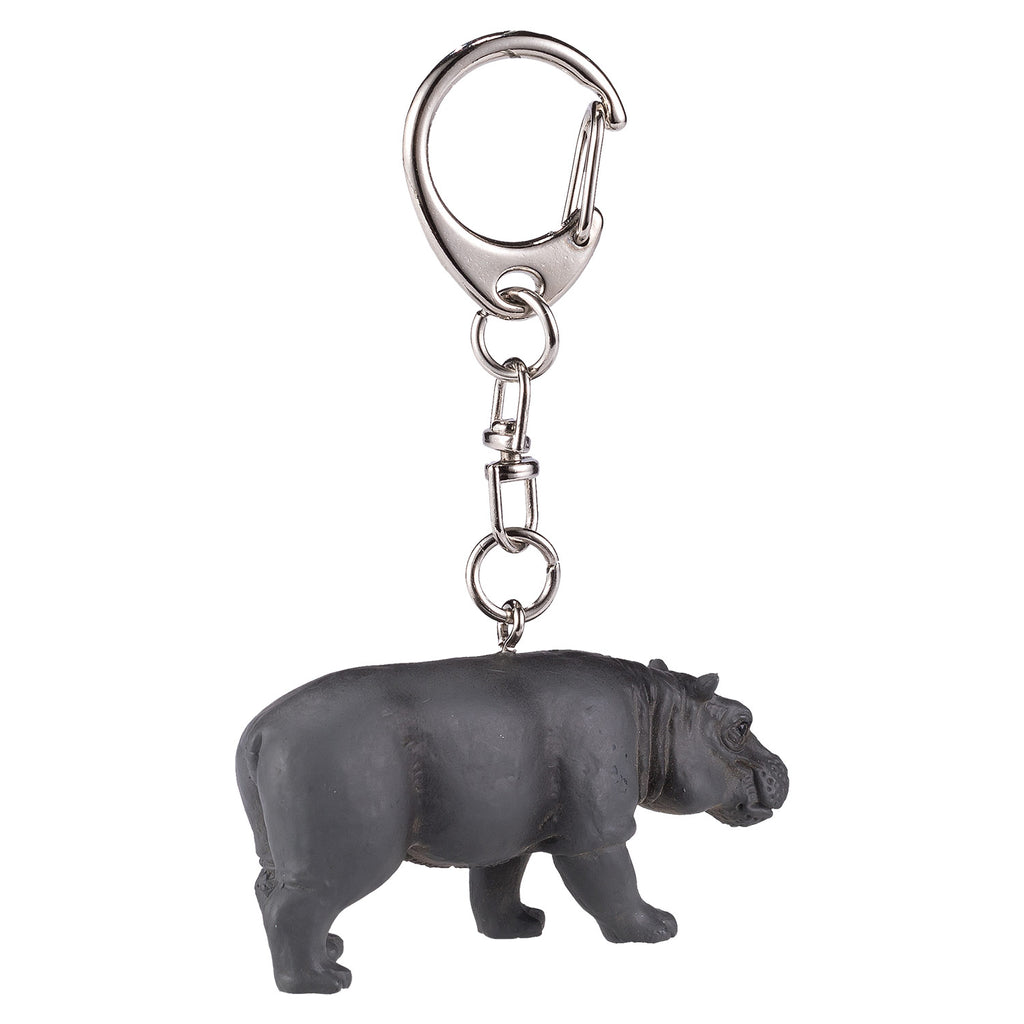 Mojo Hippo Schlüsselanhänger - 387489