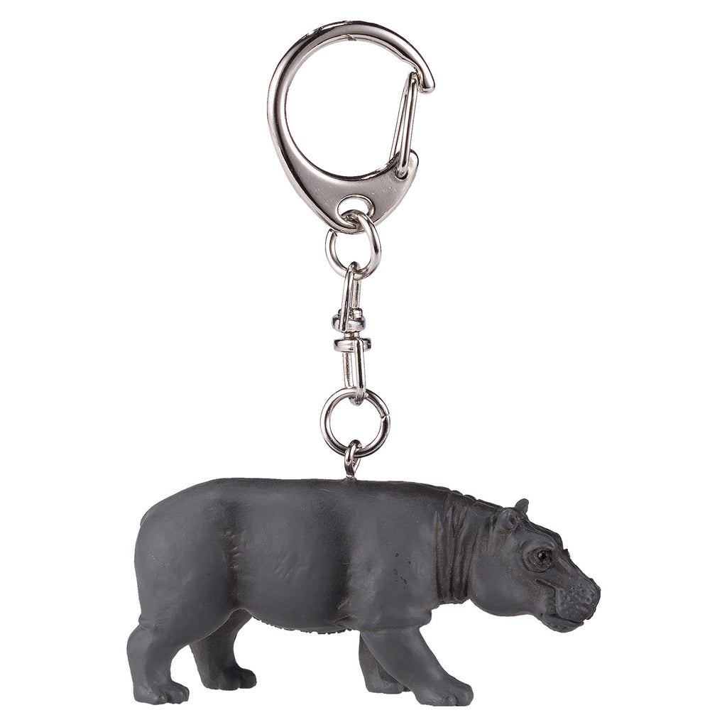 Mojo Hippo Schlüsselanhänger - 387489