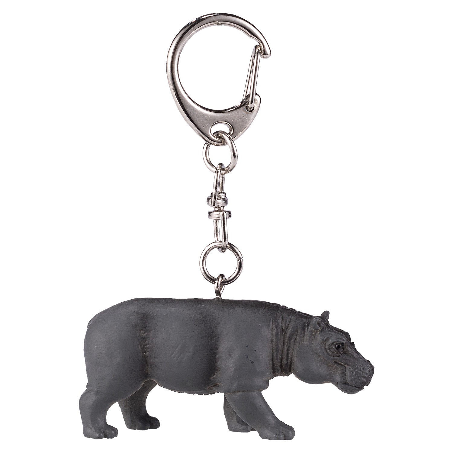 Mojo Hippo Schlüsselanhänger - 387489