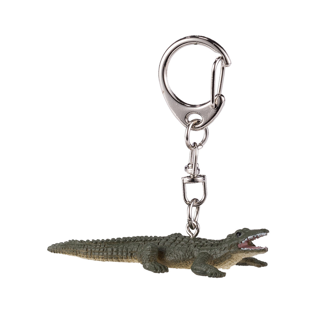 Mojo sleutelhanger krokodil - 387492