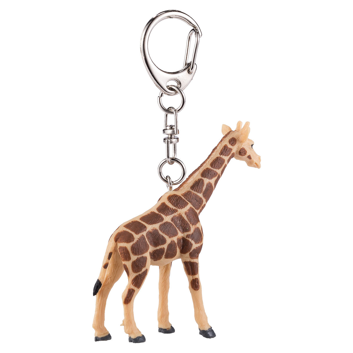 Mojo sleutelhanger giraf - 387493