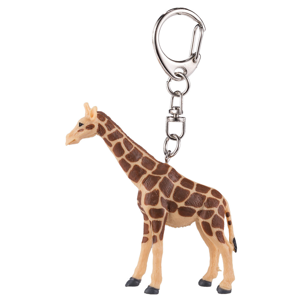 Mojo Schlüsselanhänger Giraffe 387493