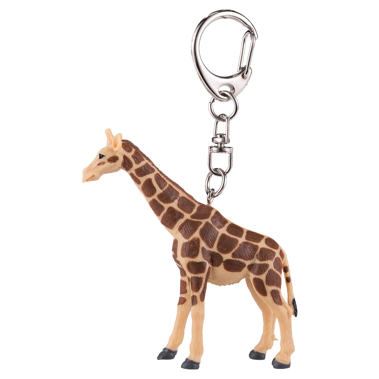 Mojo Schlüsselanhänger Giraffe 387493