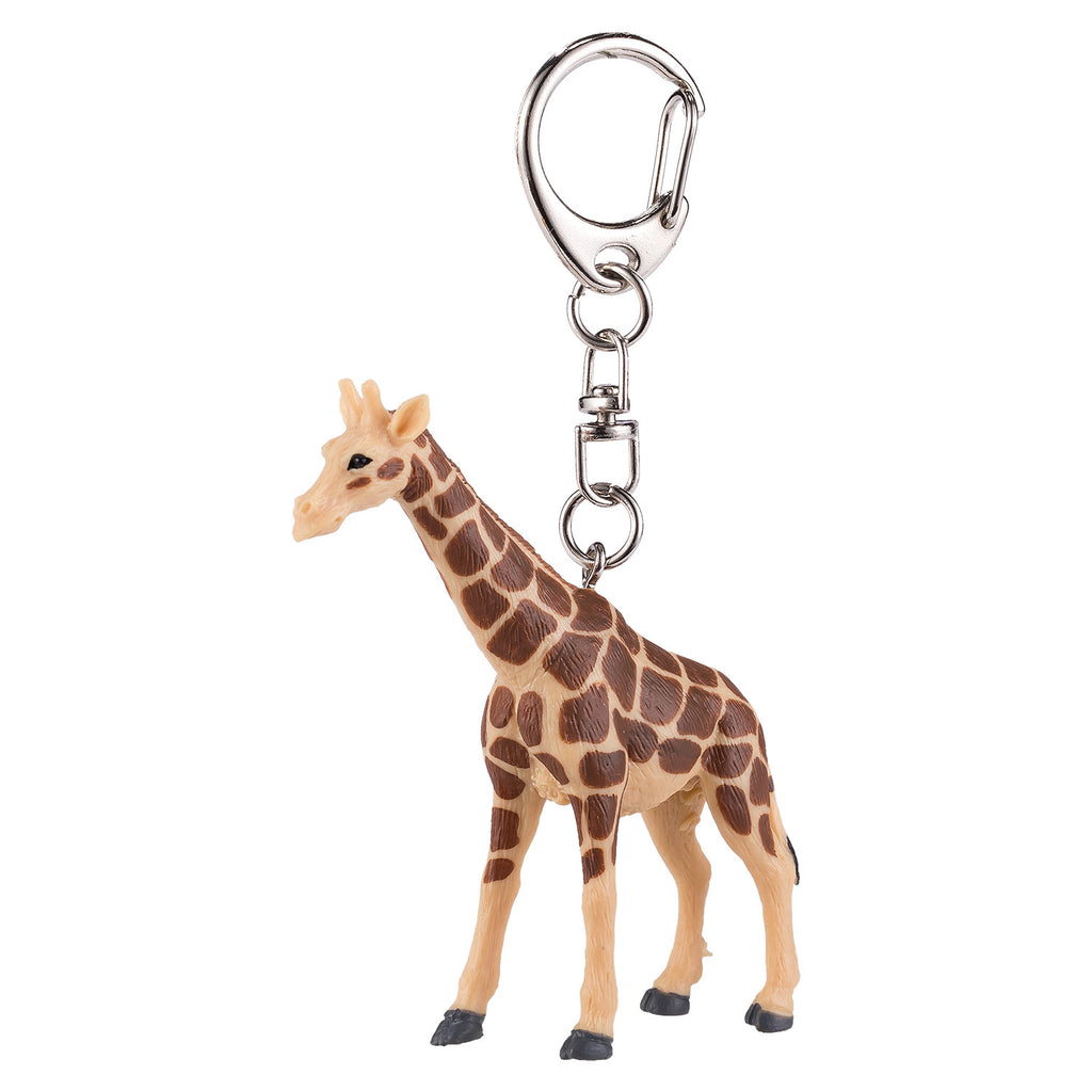 Mojo Schlüsselanhänger Giraffe 387493