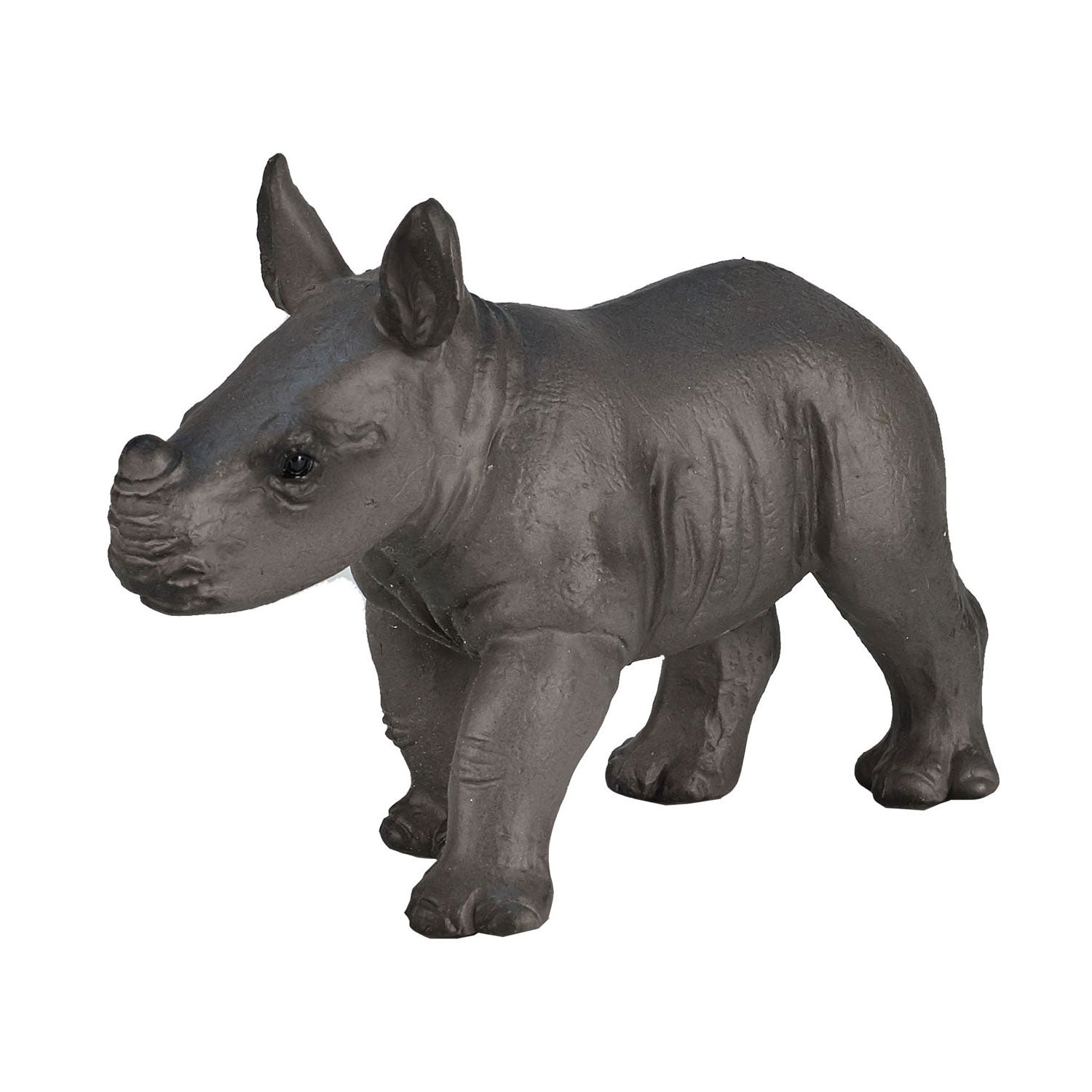 Mojo Wildlife Nashornbaby läuft - 387247