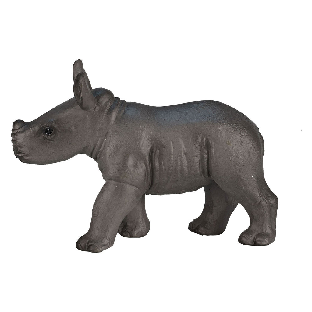 Mojo Wildlife Nashornbaby läuft - 387247