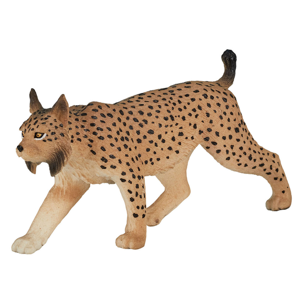 Mojo wildlife iberische lynx - 387064
