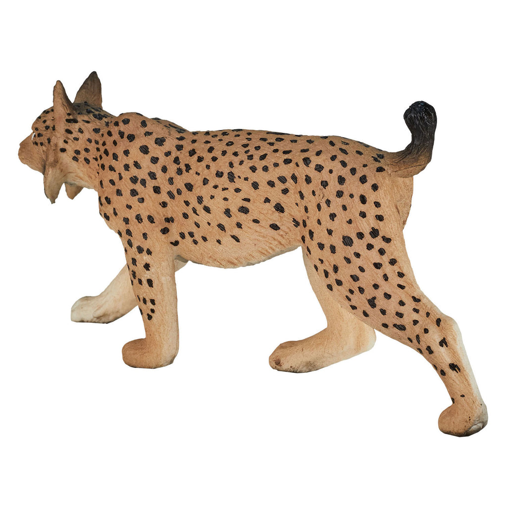 Mojo wildlife iberische lynx - 387064
