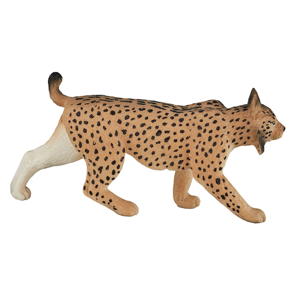 Mojo wildlife iberische lynx - 387064