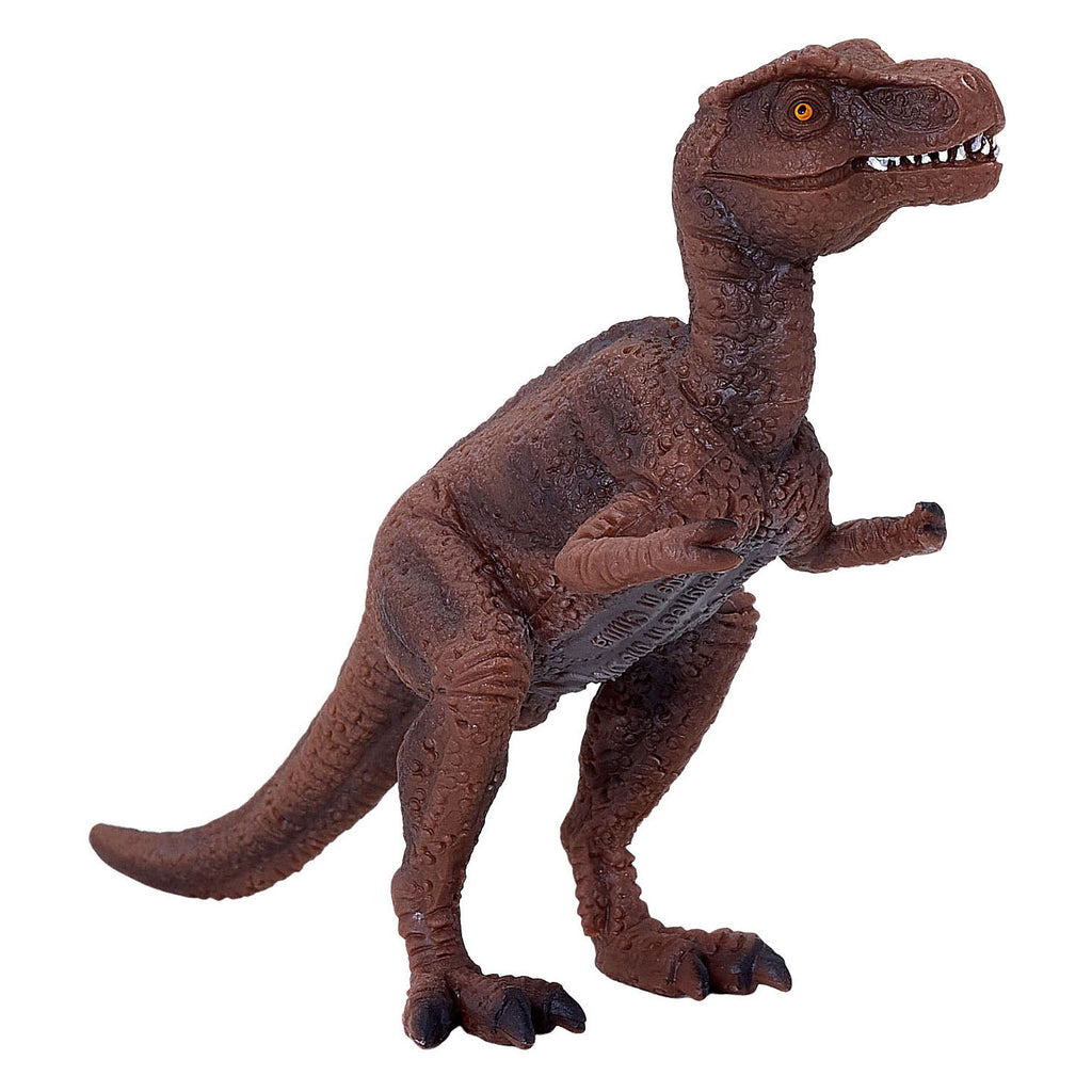 Mojo prähistorischer junger Tyrannosaurus Rex - 387192