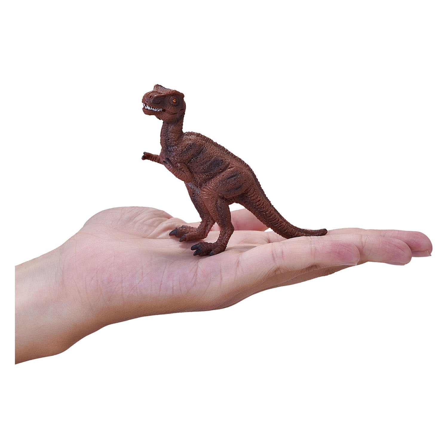 Mojo prähistorischer junger Tyrannosaurus Rex - 387192