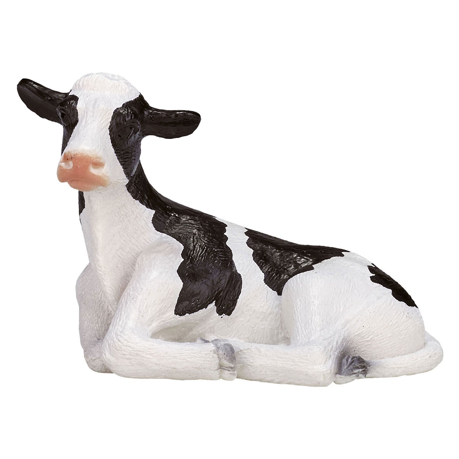 Mojo Farmland Holstein Kalb liegt - 387082