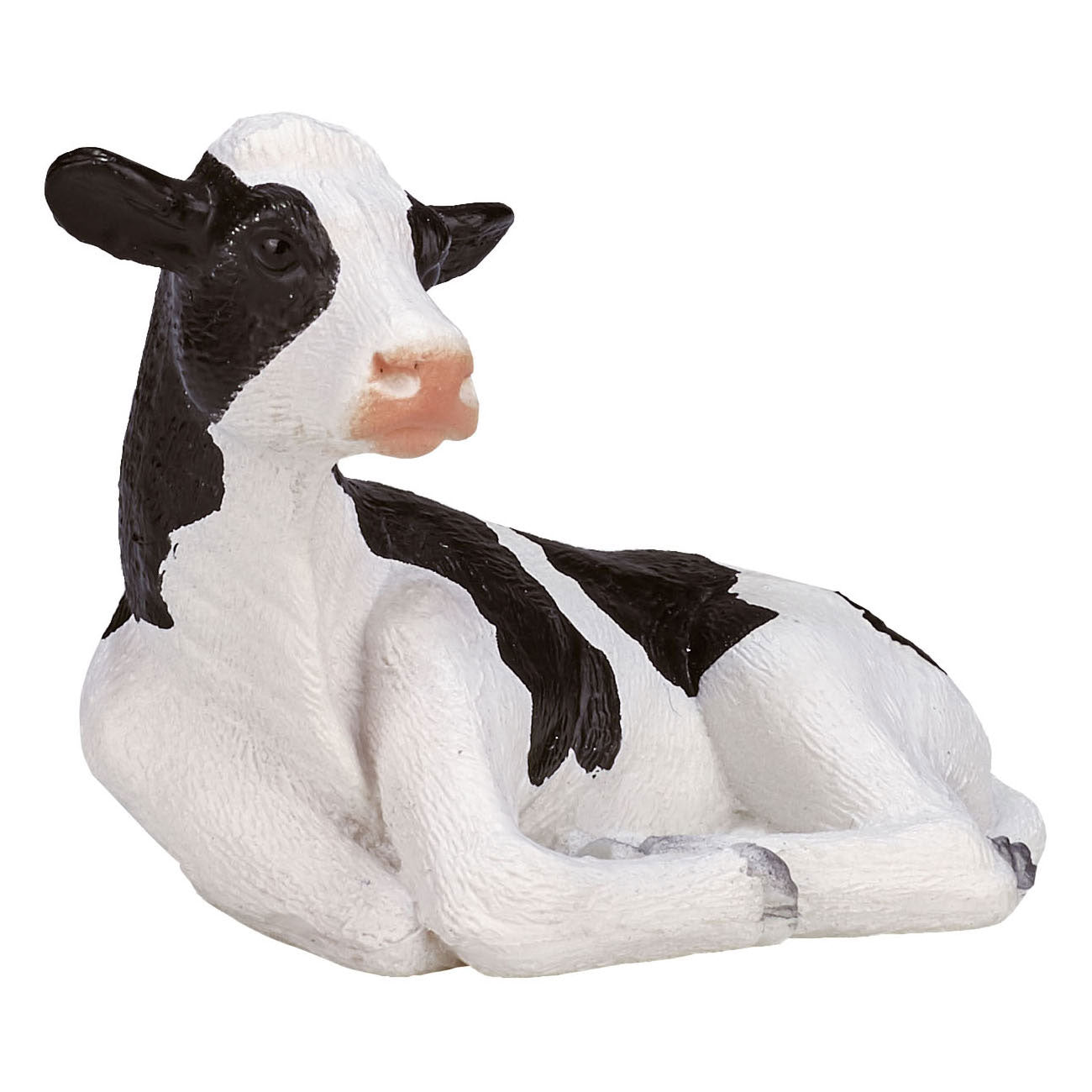 Mojo Farmland Holstein Kalb liegt - 387082