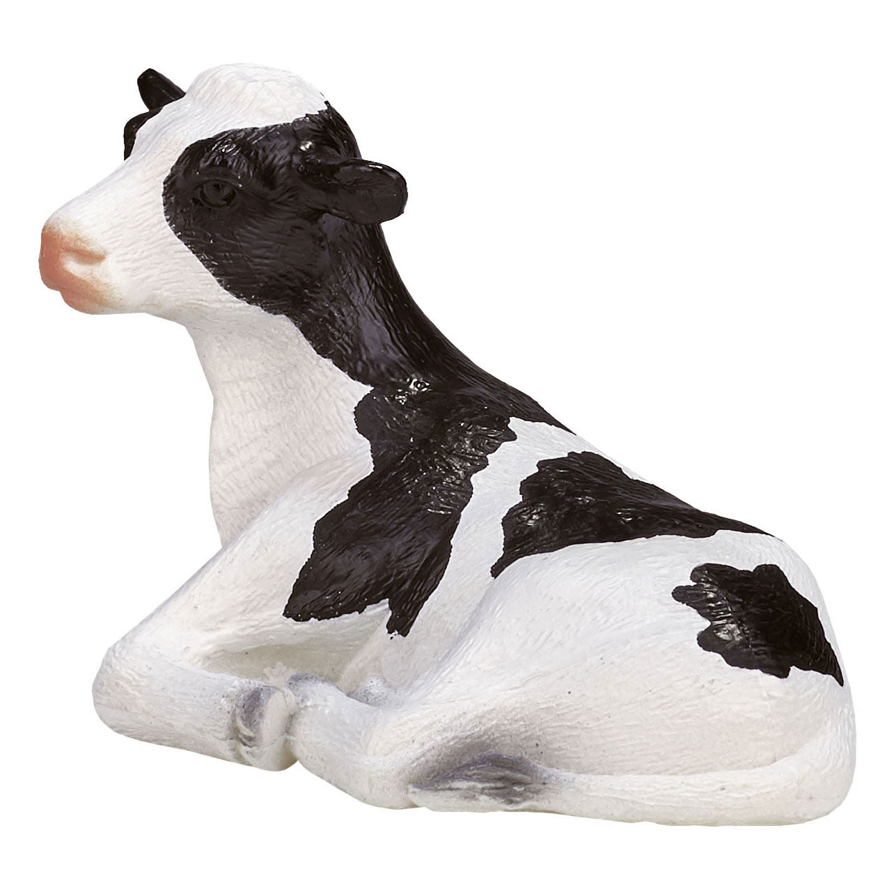 Mojo Farmland Holstein Kalb liegt - 387082