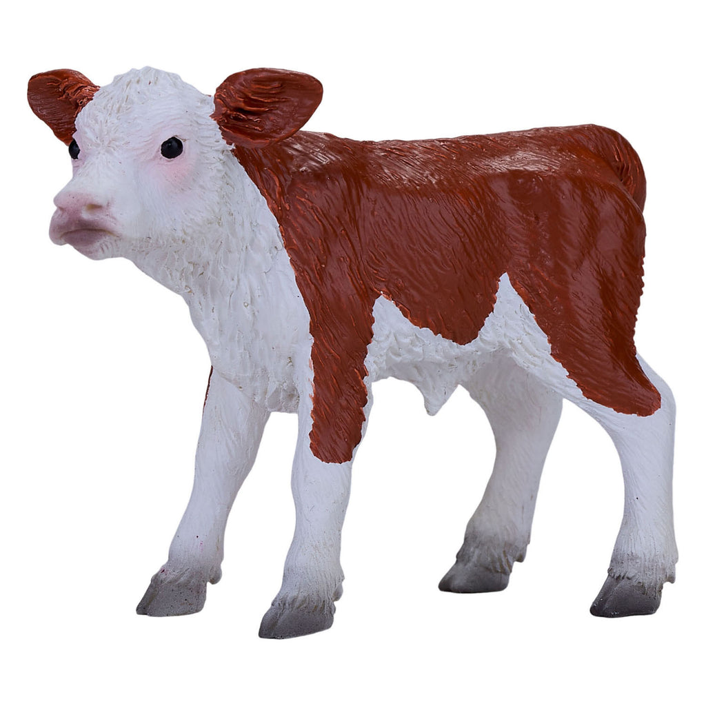 Hereford-Kalb vom Mojo Farmland - 381075