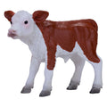 Hereford-Kalb vom Mojo Farmland - 381075
