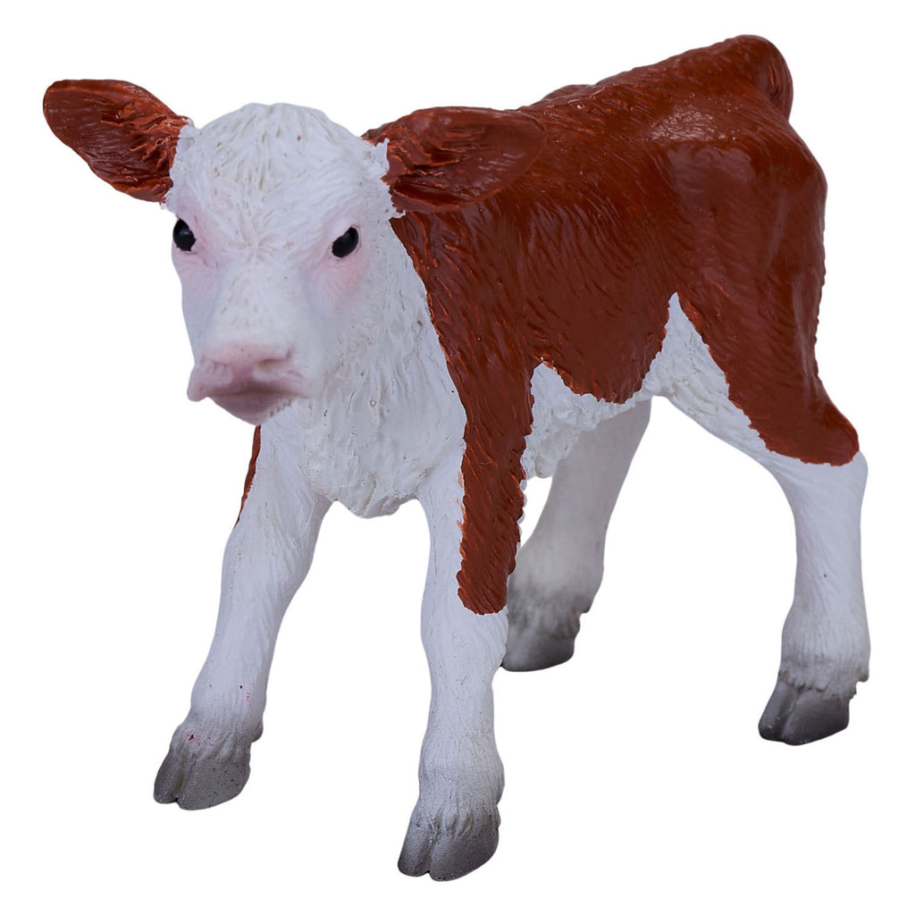 Hereford-Kalb vom Mojo Farmland - 381075