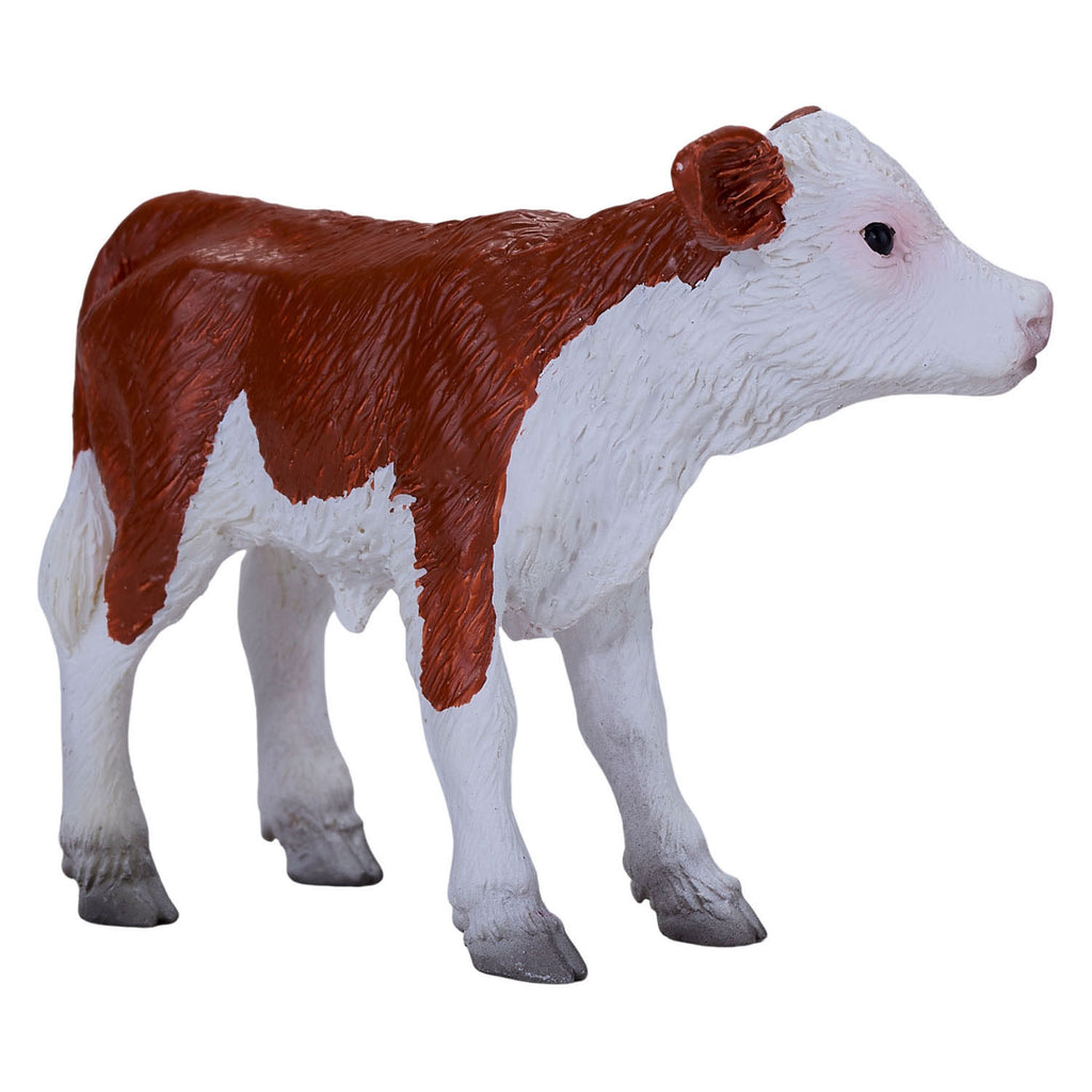 Hereford-Kalb vom Mojo Farmland - 381075