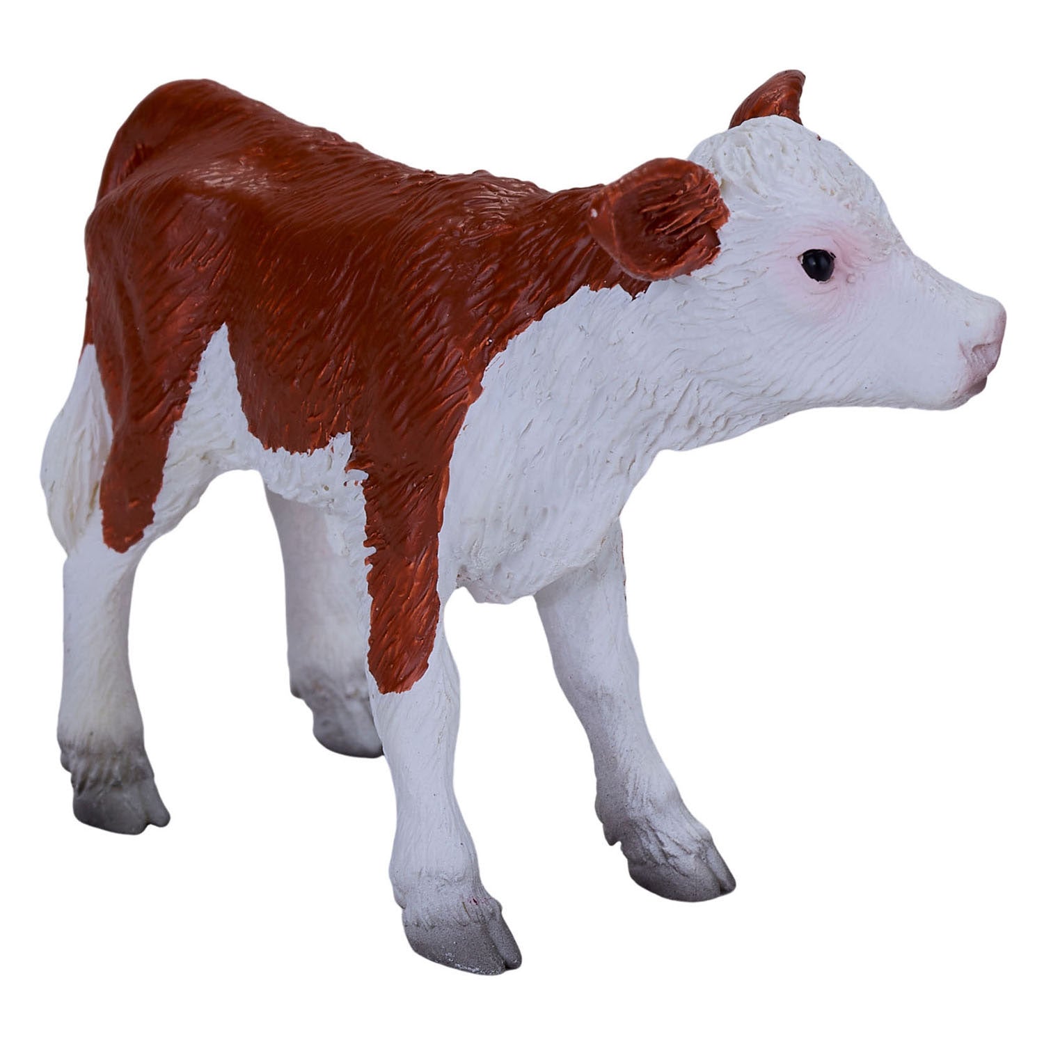 Hereford-Kalb vom Mojo Farmland - 381075