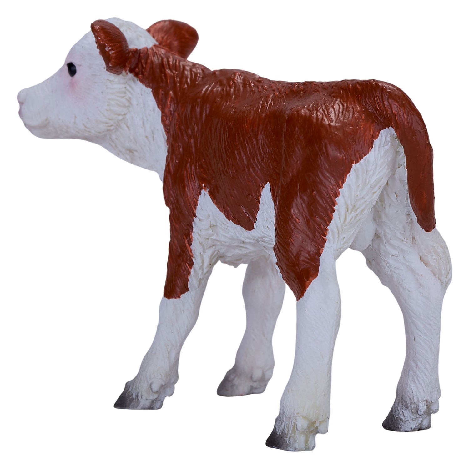 Hereford-Kalb vom Mojo Farmland - 381075