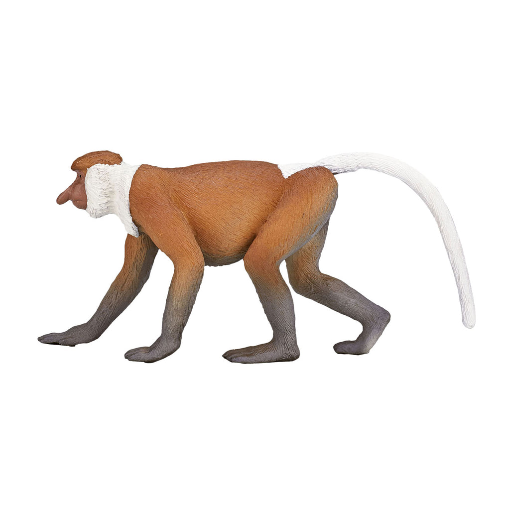 Mojo Wildlife Nasenaffe - 387176