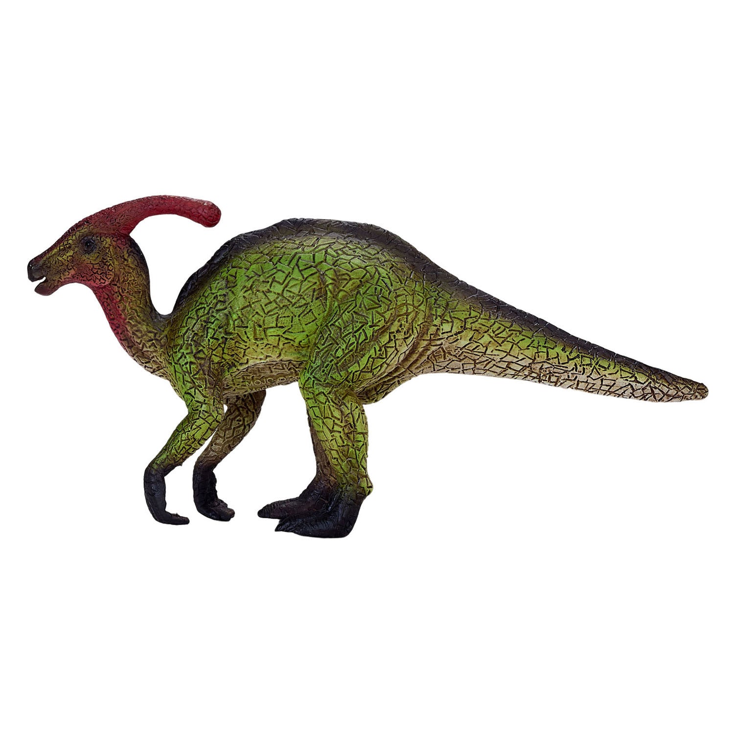 Mojo-Prähistorischer Parasaurolophus - 381086