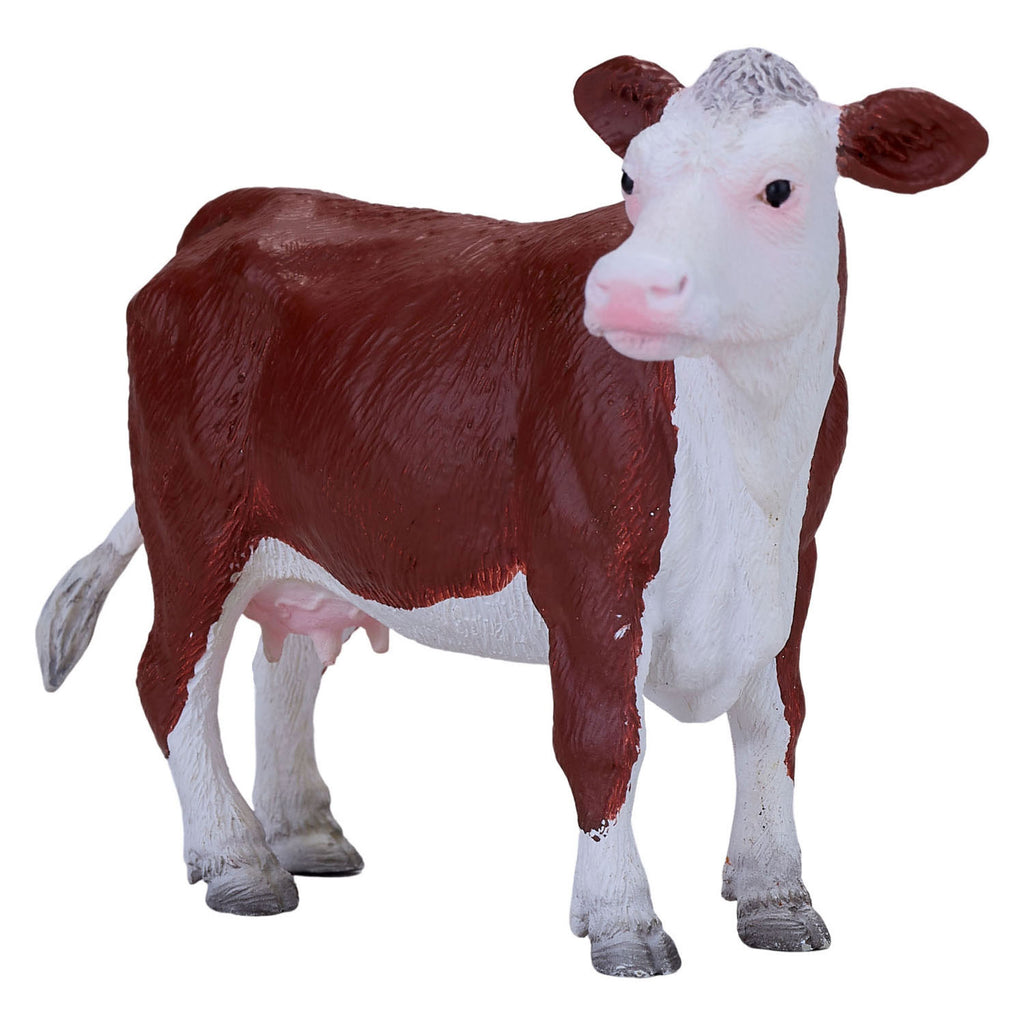 Hereford-Kuh vom Mojo Farmland - 381074