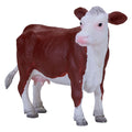 Hereford-Kuh vom Mojo Farmland - 381074