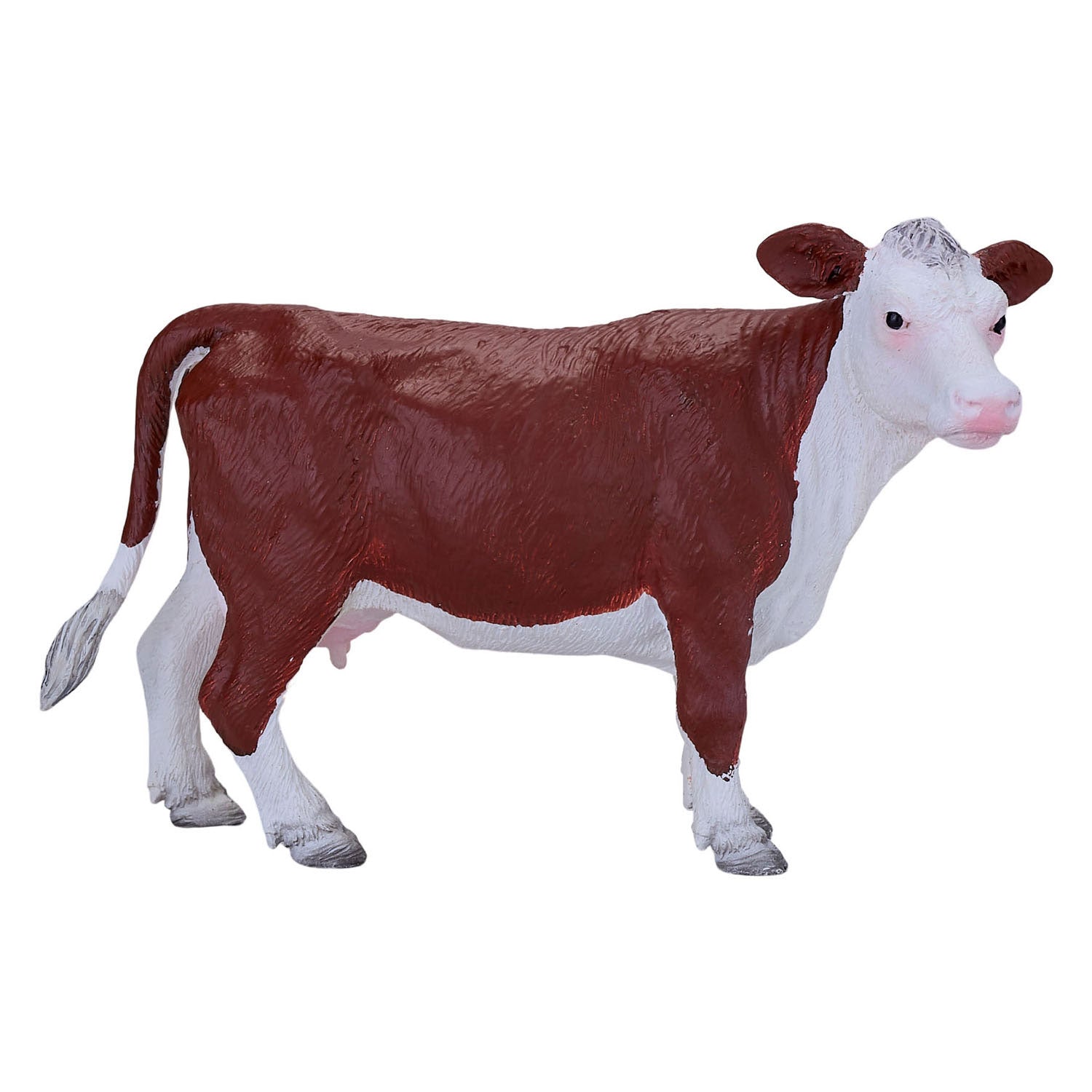 Hereford-Kuh vom Mojo Farmland - 381074