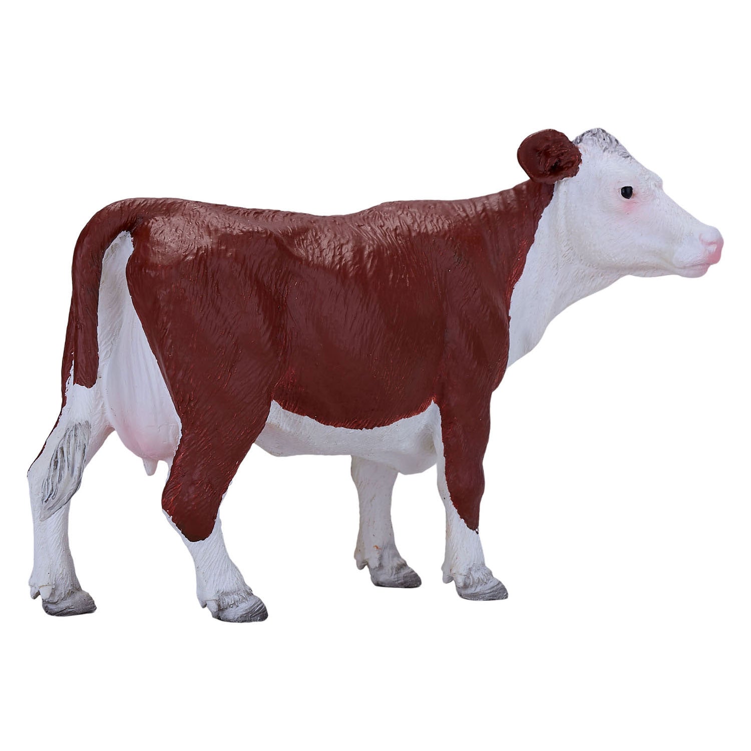 Hereford-Kuh vom Mojo Farmland - 381074