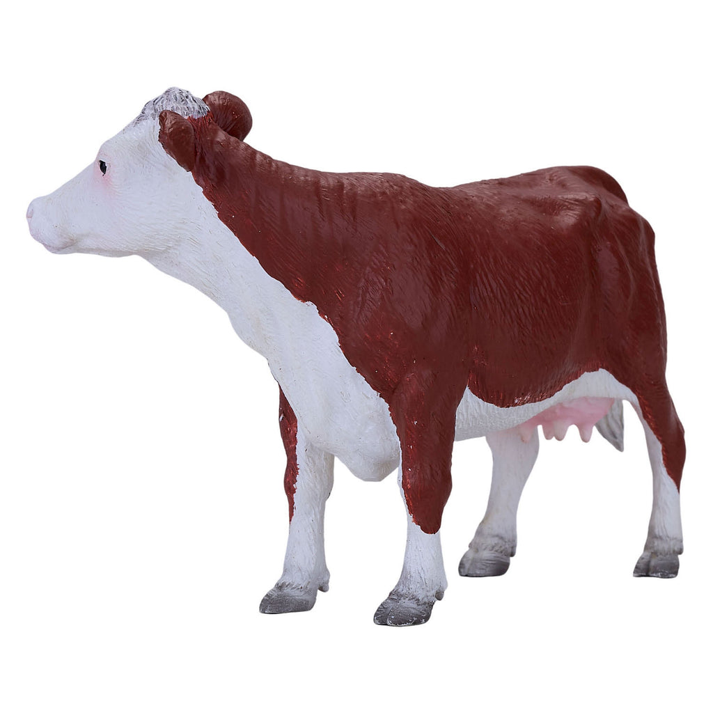 Hereford-Kuh vom Mojo Farmland - 381074