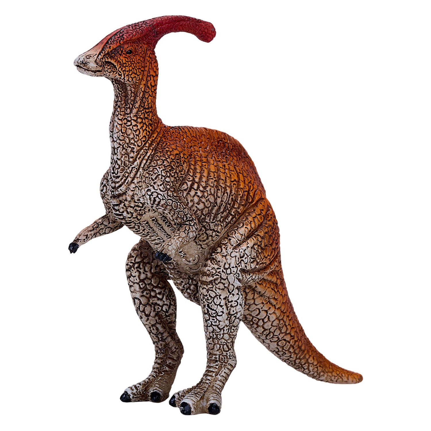 Mojo-Prähistorischer Parasaurolophus - 381087