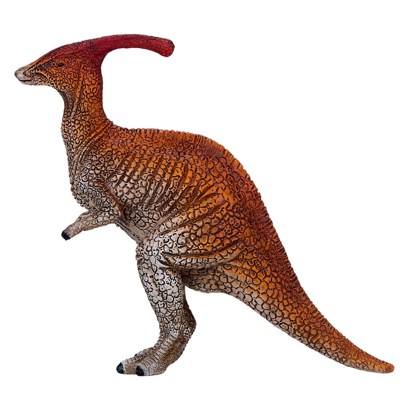 Mojo-Prähistorischer Parasaurolophus - 381087