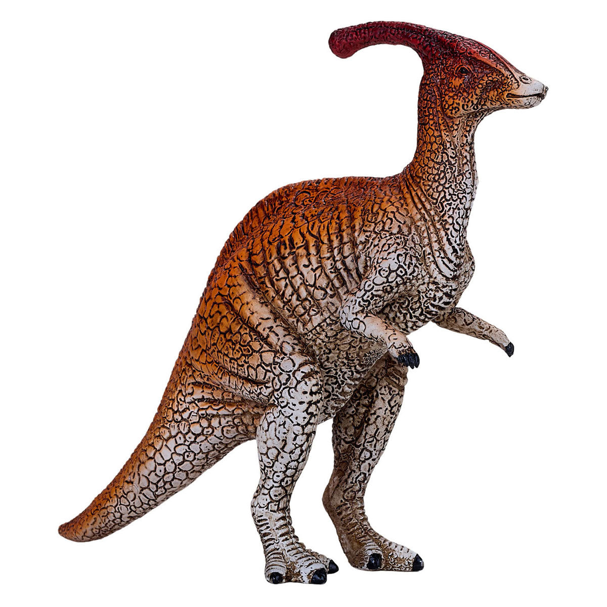 Mojo-Prähistorischer Parasaurolophus - 381087
