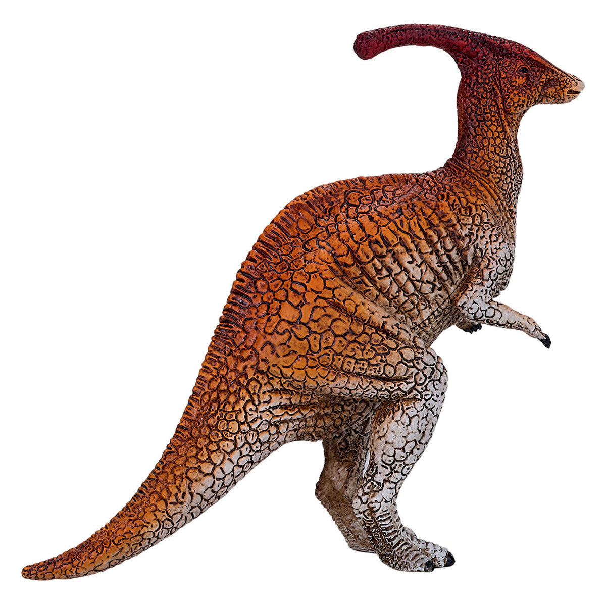 Mojo-Prähistorischer Parasaurolophus - 381087